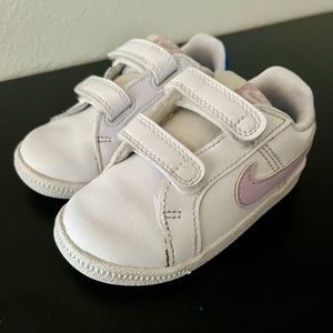 **New** Nike toddler shoes